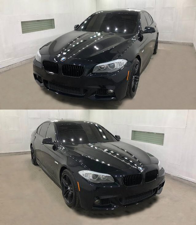 Drive Motorcars LLC (KhaimovLazer) Twitter