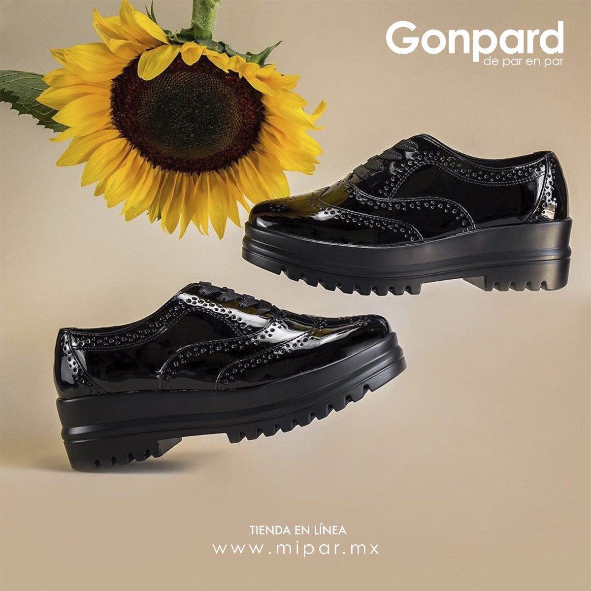 gonpard_mexico's tweet photo. Regreso a clases con mucho estilo 🎒✨

Compra este modelo y más en nuestras sucursales o en https://t.co/QO0xWAdBhe #DeParEnPar  🛍✏👟📚 https://t.co/VzHM9hgkF5