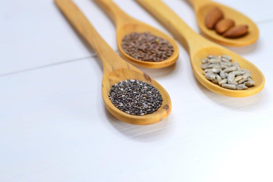 offgridnews's tweet photo. Benefits Of Chia Seeds: More Than 10 Scientifically Proven Facts About Chia (Dennis Mbuthia) - https://t.co/hqL4Yr8ey6 https://t.co/KztQece0x7