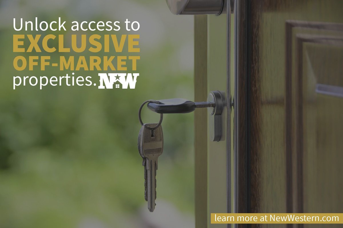 Who wants to receive available off-market properties for purchase directly to your inbox? Our agents are ready to connect you to the right property for your investment needs.