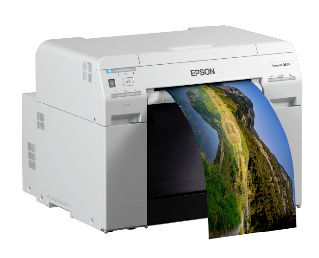 FotoClubInc's tweet photo. The Epson SLD700SE has been replaced by the 
𝗻𝗲𝘄 𝗘𝗽𝘀𝗼𝗻 𝗦𝘂𝗿𝗲𝗟𝗮𝗯 𝗗𝟴𝟳𝟬 𝗺𝗶𝗻𝗶𝗹𝗮𝗯 𝗣𝗵𝗼𝘁𝗼 𝗣𝗿𝗶𝗻𝘁𝗲𝗿!:

https://t.co/LmHlB4mlQz

    • Max Resolution: 1440 x 720 dpi
    • Built for Demanding Production
    • 4 x 6" Print in 8.3 Seconds ... and more! https://t.co/yftdhlQ2ns
