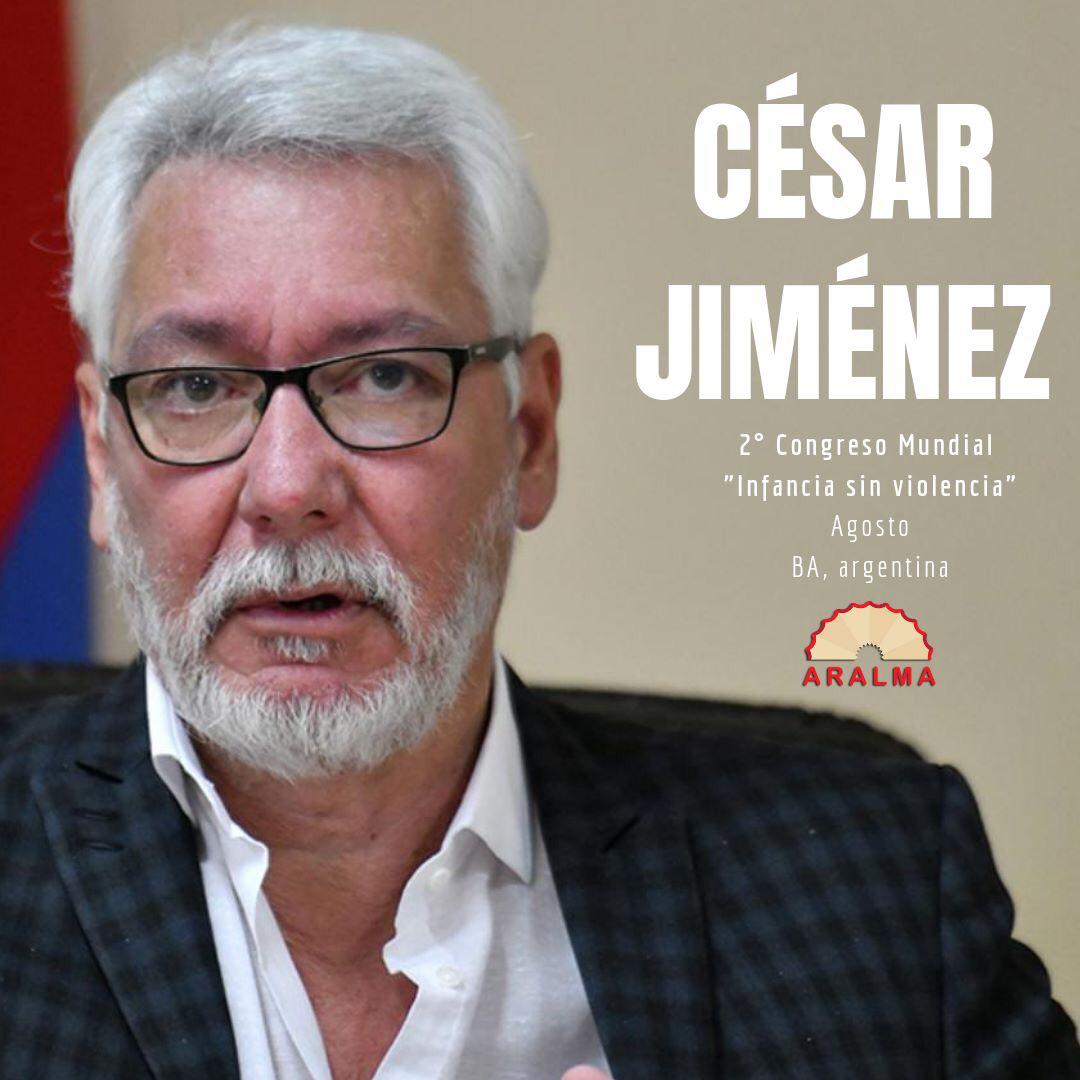 ajunafARG's tweet photo. 📆[Agenda]
21, 22 y 23 de Agosto.
📌Congreso Mundial Infancia sin Violencia.🙆👦👧🌎
Dr. @JuezJimenez  invitado por @aralmacentro @SoniaAlmada , @litoabregu 
🔜 https://t.co/Cb8CHClZYA
#lavozdelxschicxs #infanciasinviolencia #adolescencia #niñez #ajunaf https://t.co/x2fH6nnNjK