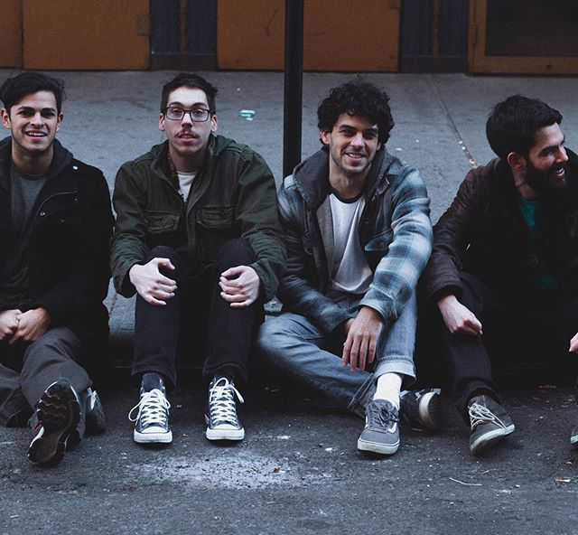 Keep an eye out for something new tomorrow 👀 📷: @sonnyshakes ift.tt/2Hh5YZX