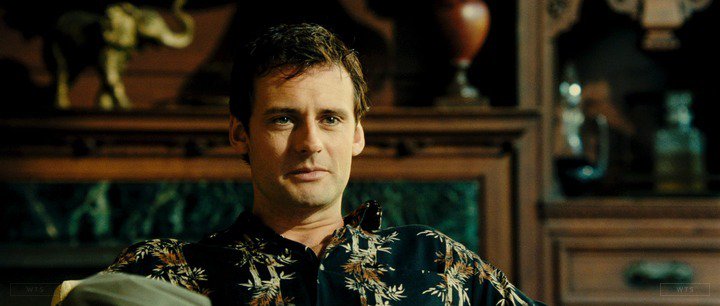 Happy Birthday to Callum Blue who turns 42 today! Name the movie of this shot. 5 min to answer! 