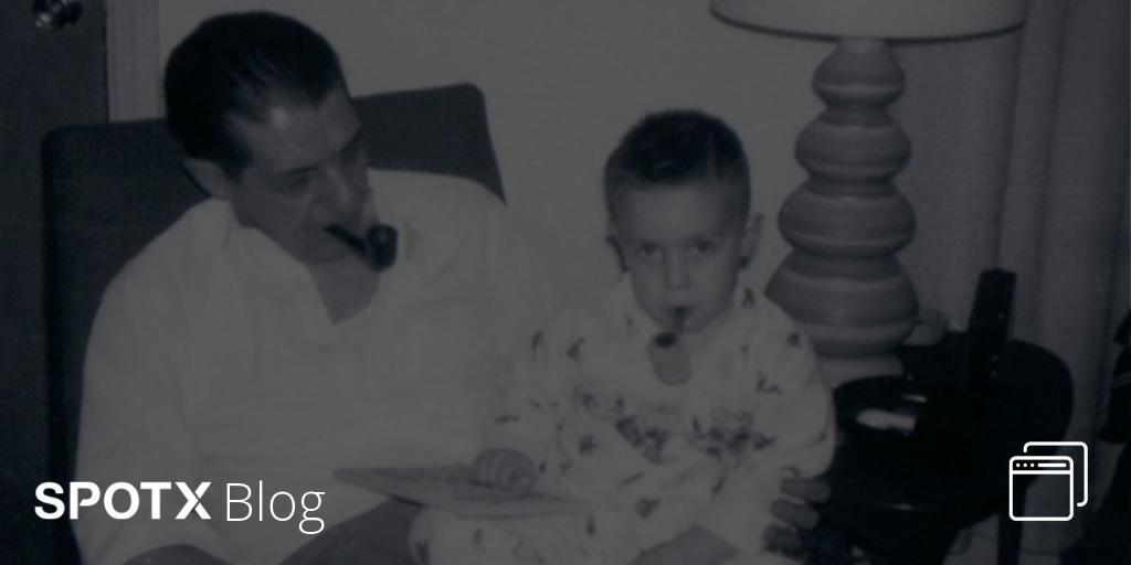 SpotX's tweet image. Jack Perry, founder and CEO of @Syncbak, reflects on the evolution of television and the future of free, ad-supported content in this @SpotX guest blog post ➡️ bit.ly/2Hg2jvv