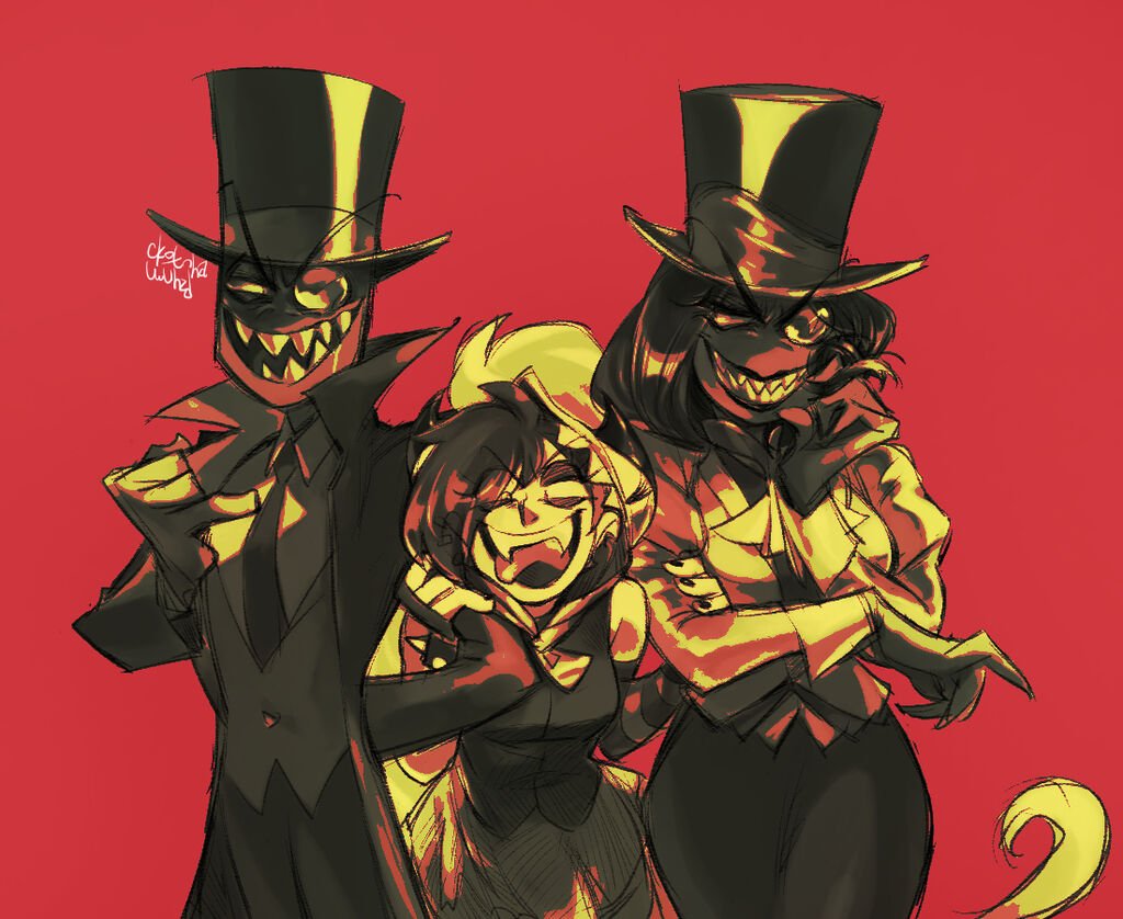 CkotnhaE's tweet photo. #Villainous #Blackhat #Demencia #ladyBH
Double BH 
Double demenhat (^u^)┘ https://t.co/gTSI5cmQZB