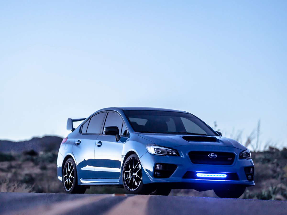 Rigid Industries tweet media