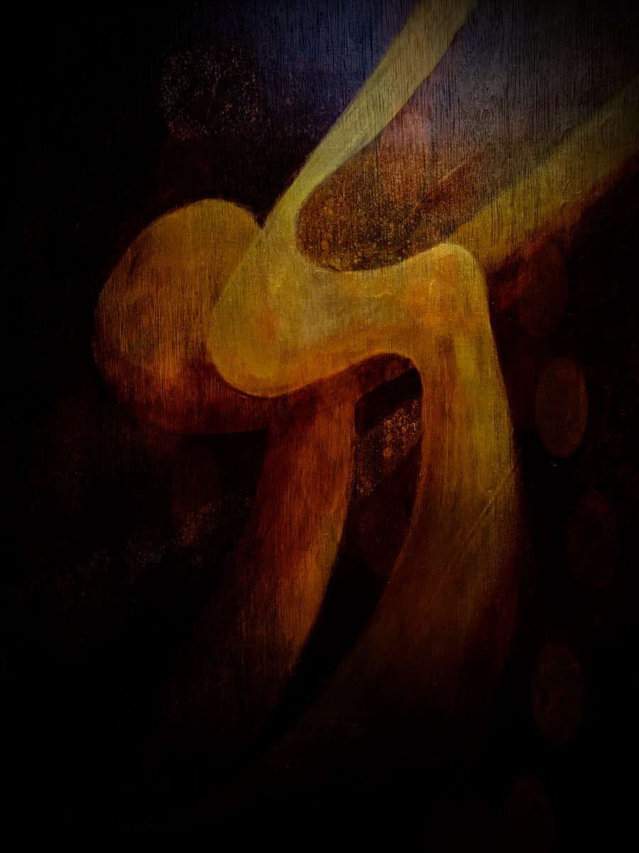 Contemporary Calligraphy