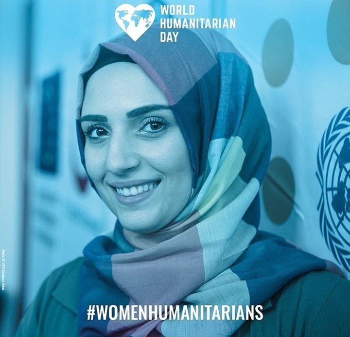 Danyari01's tweet photo. Happy World Humanitarian Day @antonioguterres
@AminaJMohammed @GlobalGoalsUN
@GovKaduna @AishaUmmi_Garba
@savechildrenuk @Sadiya_farouq @gyefund @AdultJusticeCAP @ACF_UK @SDGSPROJECT @NGYouthSDGs @SustyVibes
@__bilkiss @adebotes

#WorldHumanitarianDay
#SDGSPROJECT https://t.co/rXO95rpq3y