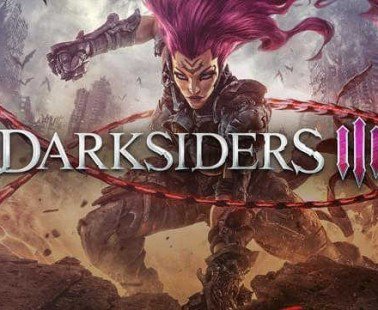 RedditGameDeal's tweet photo. https://t.co/EsQCF84eP2 #gamedeal Fanatical Deal – Save 70% on Star Deal – Darksiders III https://t.co/wgIKSZbaOy