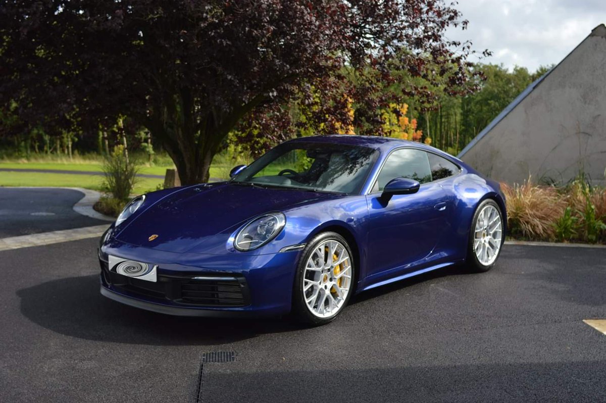 AGDetailing's tweet photo. #porsche #porsche911 #carreras #porsche992 #detailing https://t.co/JG4Ow8ypfI