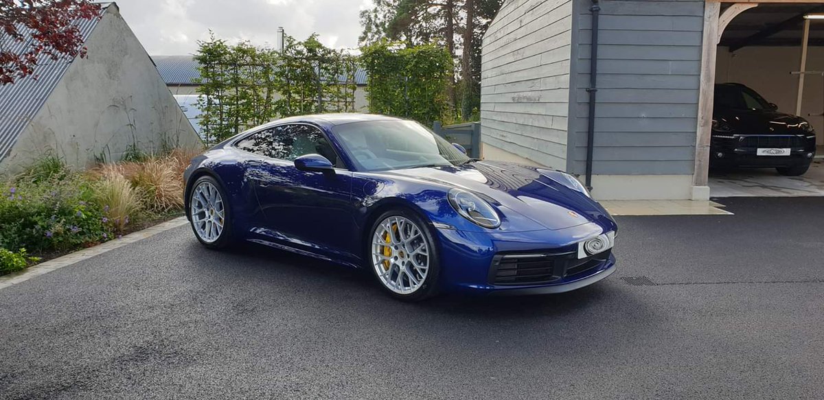 AGDetailing's tweet photo. #porsche #porsche911 #carreras #porsche992 #detailing https://t.co/JG4Ow8ypfI
