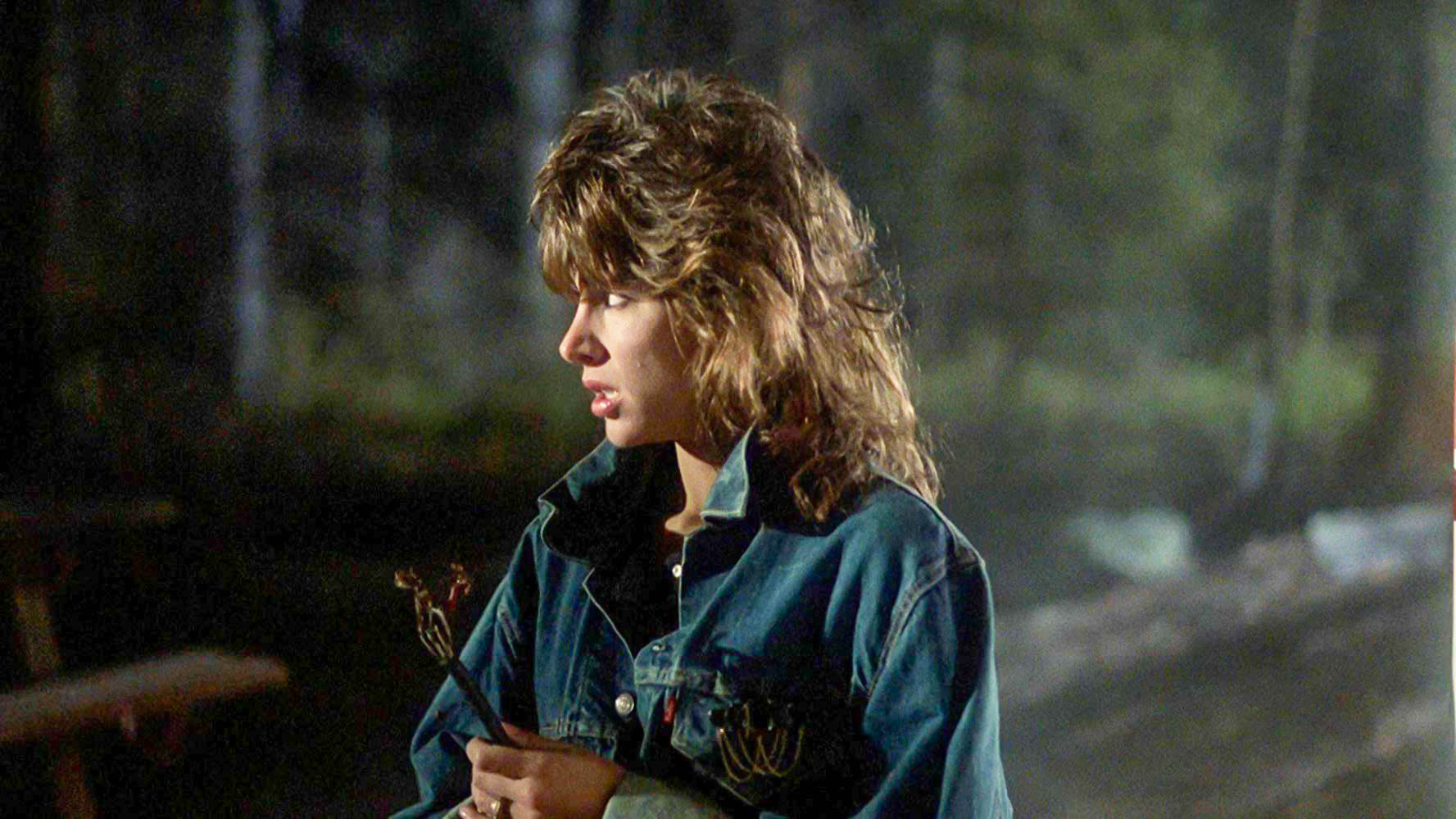 Happy Birthday to Darcy DeMoss!  