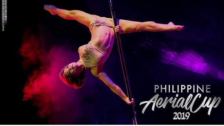 Want to win P100,000 in cash? Enter the Philippine Aerial Cup! Details: philippineaerialcup.com