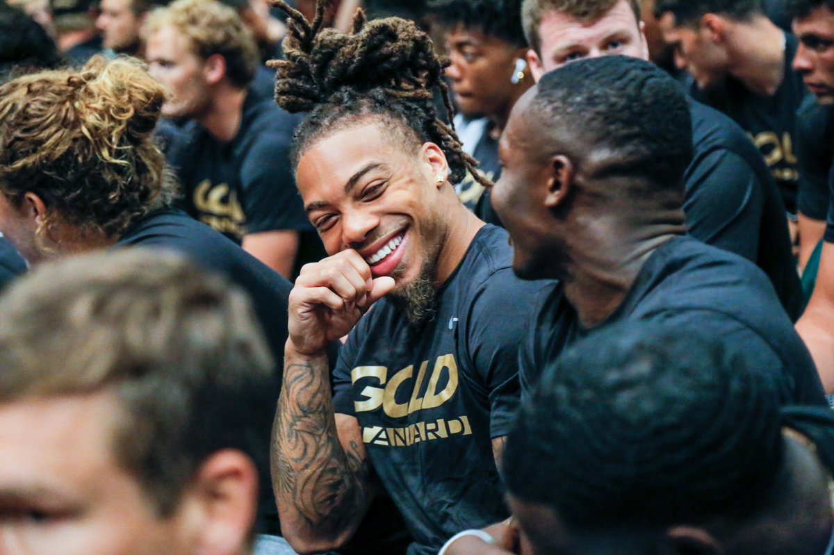 Charlotte49ers's tweet image. Today we celebrate the start of a new year.