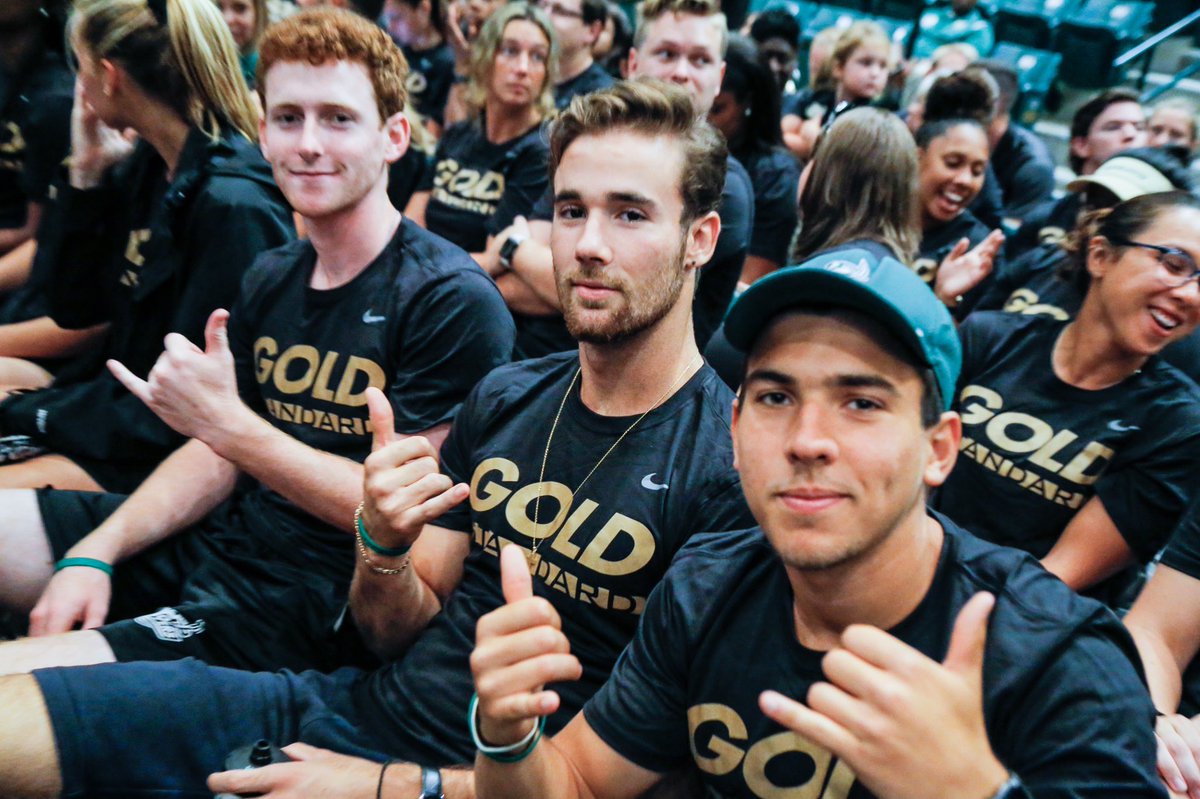 Charlotte49ers's tweet image. Today we celebrate the start of a new year.