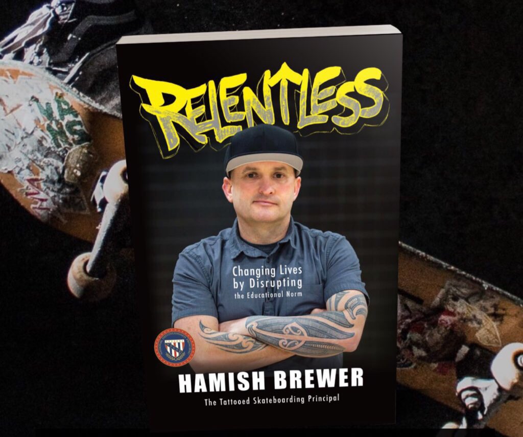 Hamish Brewer tweet media