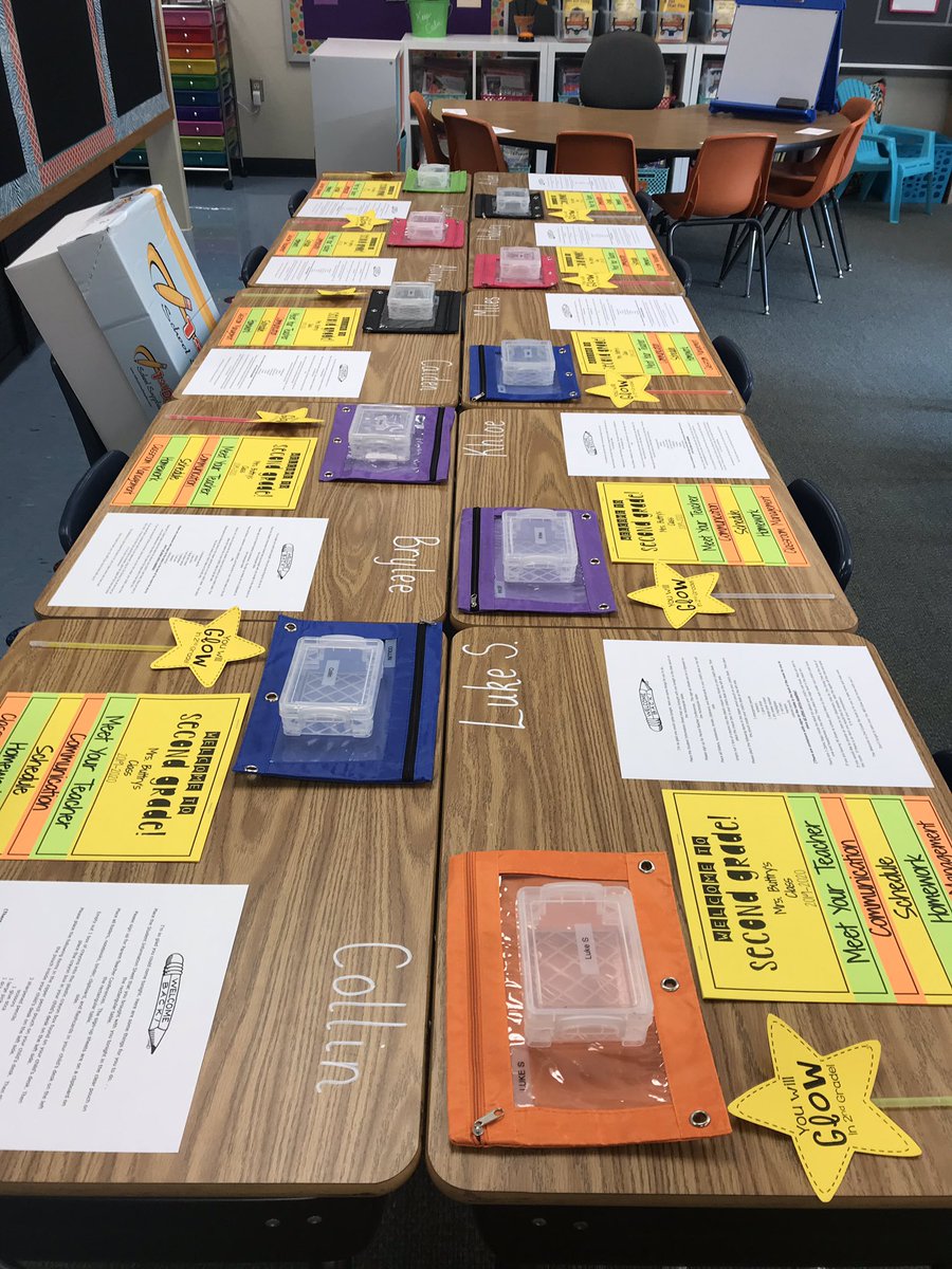 LButtry1's tweet image. Can’t wait to meet my 2nd graders! #connectses #bulletpride