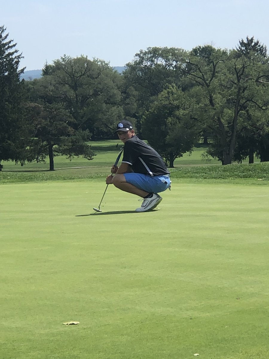 area_golf's tweet photo. Great first day for Wolfpack athletics! https://t.co/g9g81QZP1x