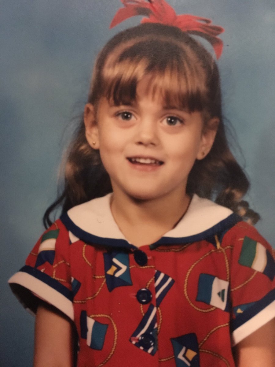 26 years ago (😳) I had my first day of school as a kindergartner in <a href="/KleinISD/">Klein ISD</a> . Today I had my first ever first day of school as an assistant principal in the same district. So lucky to be able to give back to the community that invested so much in me 💚 #Promise2Purpose