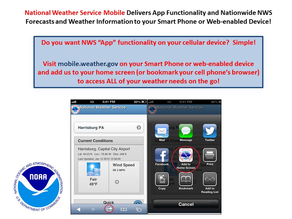 EricsContender's tweet image. Take surprises out of your next fishing trip. Enable updates from the NOAA’s National Weather Service through your smartphone or tablet to make sure you know what weather is headed your way. 

weather.gov/ctp/mobileappf…
 
#weather #florida #fishing #weatherupdates #app #weatherapp