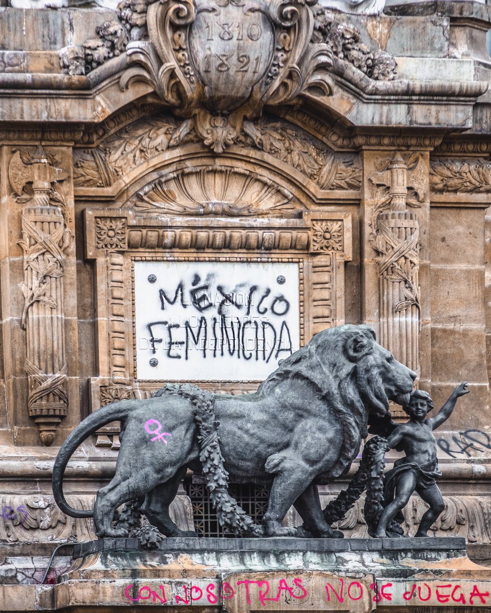 Ciudad de México (2019).