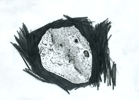 NZatVenice's tweet photo. Apollo missions collected 2,200 samples of moon rocks/dust weighing 382kgs. Lunar samples 'Goodwill Moon Rocks' were gifted to various nations by President Nixon. Approx 180 are unaccounted for! A list of lost lunar samples is part of #DaneMitchell’s #Posthoc at #BiennaleArte2019 https://t.co/9ALXKPixIa