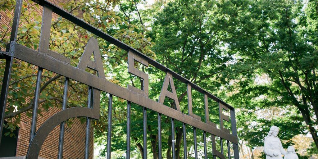 SelectPHL's tweet photo. .@MONEY rated @LaSalleUniv the 23rd Most Transformative College in the U.S. #GreaterHere #TalentPHL https://t.co/JBdklPafwk https://t.co/n6Kcw87kgY
