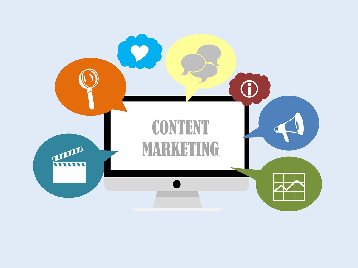 _VitalDigital's tweet photo. With all of the different types of content marketing it can be difficult to decide which one will be the most successful for you and your business. 
Check out the article below to discover the many forms of content marketing!
https://t.co/XLTbxmLtQG

#VitalDigital https://t.co/2G5gBXU6Et