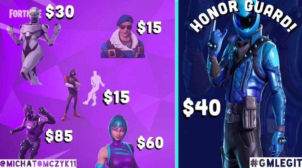 MichaTomczyk11's tweet photo. Wonder is currently on sale and costs 25$! You can also buy it for gifts in game ( 2500vb) π€© DM
#Fortnite #FortniteWorldCup2019 #fortnitecode #fortnitewonder #wonderskin #honor20 #freebp #freewonder #freecode #codeforsale #cheapwonder #Giveway #honor20 #HonorGuard #honorskin https://t.co/qLnDRzMGBw