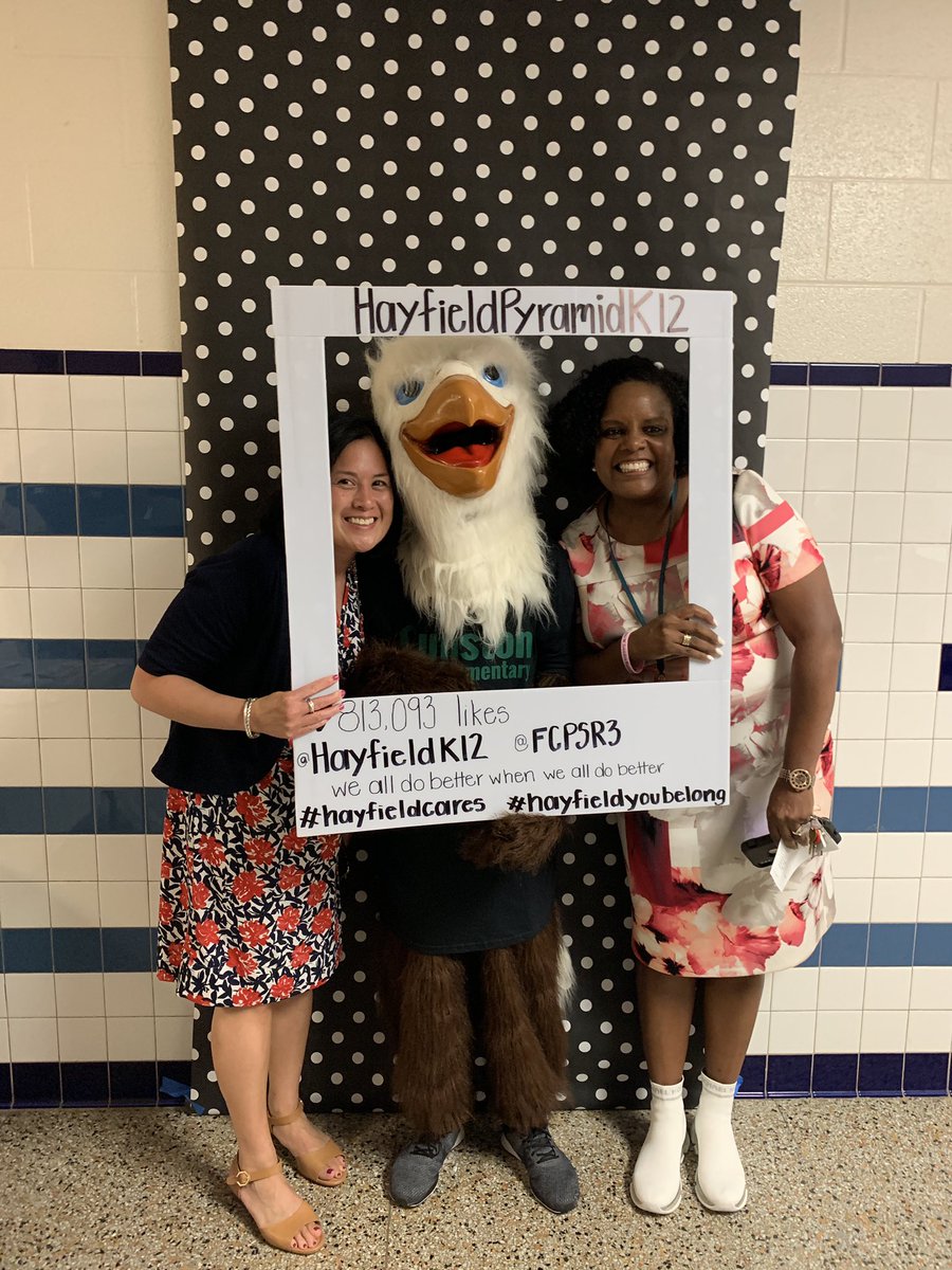 #hayfieldcares kickoff! <a href="/LortonStationES/">Lorton Station ES</a> <a href="/FCPSLaneES/">Lane Elementary</a> <a href="/GunstonElem/">Gunston ES</a> <a href="/FCPSR3/">FCPS Region 3</a> <a href="/FCPSSupt/">fcpssupt</a>