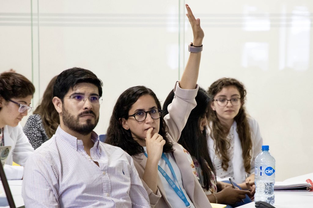 Tec_CCM's tweet photo. En esta conferencia hablamos del programa de investigación PGSSC de Harvard. Si te interesa conocer más acerca de este tema, puedes mandar un correo a lina_roa@hms.harvard.edu 
#EMCS #TecCCM #ViveElTec https://t.co/0LvstGlpSS