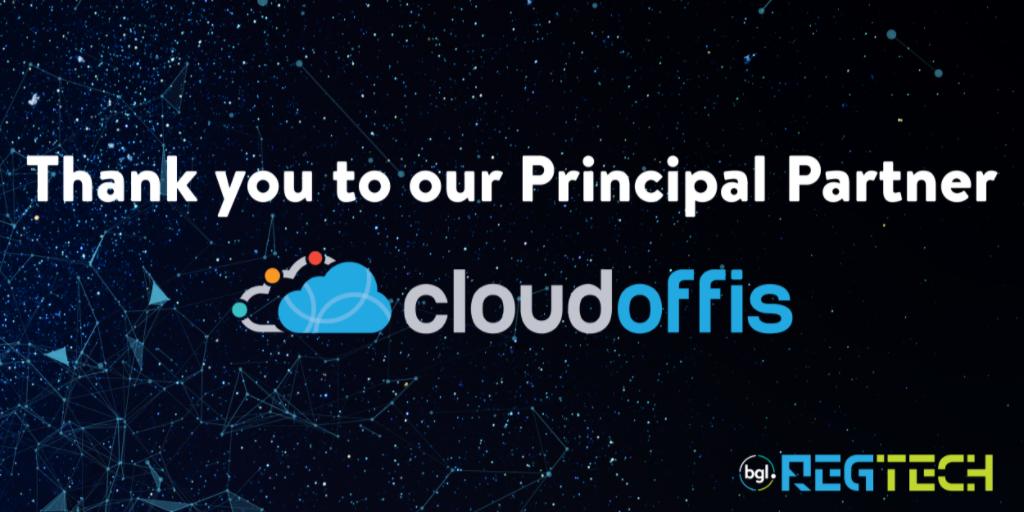 BGLcorp's tweet photo. A BIG THANK YOU to @cloudoffis for their support of #BGLREGTECH!
Be sure to visit the #Cloudoffis stand today & ask about their new solution #SMSFsorted ~ prepare, review & transfer to audit with ease & a beautiful integration with BGL!
#Auditomation --> https://t.co/AxeJRD6pBP https://t.co/8O2OvlpnJG