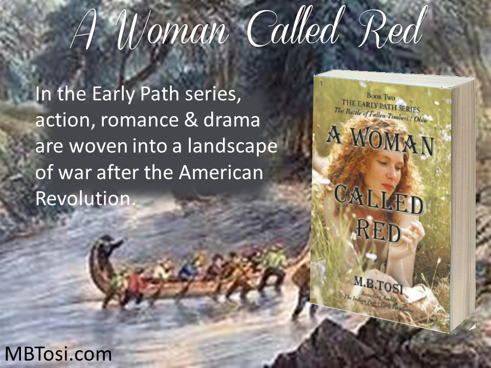 A woman vaulted off her mount &amp; jumped into the fray by landing on the back of the assailant.