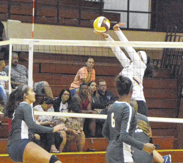 Robesonian Sports tweet media