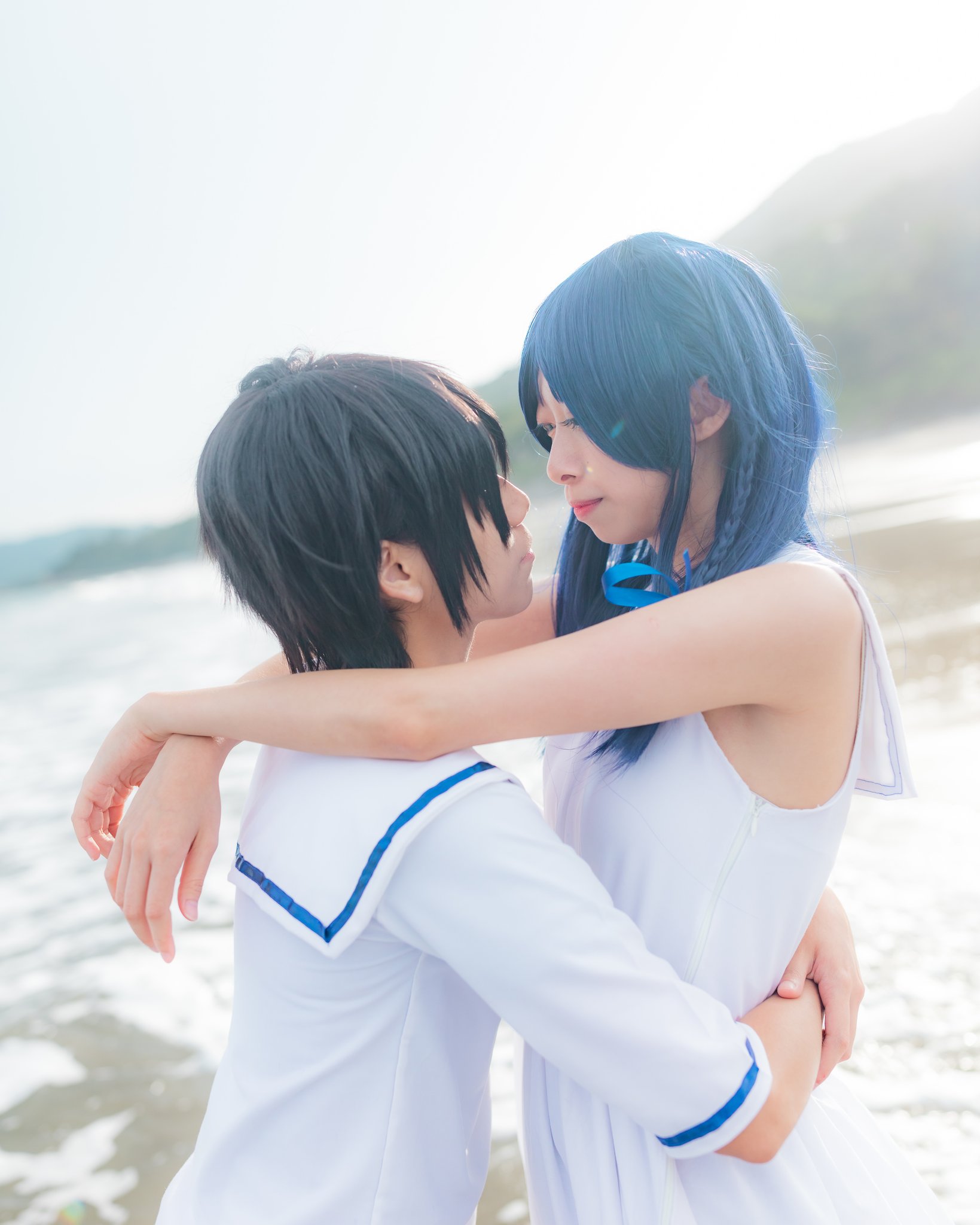 Kazuya 喜欢 这份感情 不管有怎么的理由 都不可以玩弄的 墨桃 比良平ちさき和也 木原紡photo Thx 古古力