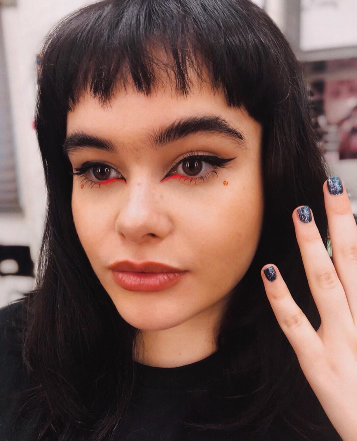 best of barbie ferreira rest on X Barbie Ferreira and Kat s makeup your character on euphoria https t hCjSV4lcke X