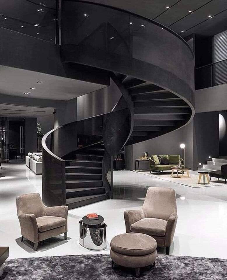 sigavibe's tweet photo. Tom preto em casa para os amantes da cor preta 🖤🖤🖤 https://t.co/vopQrFygkT
