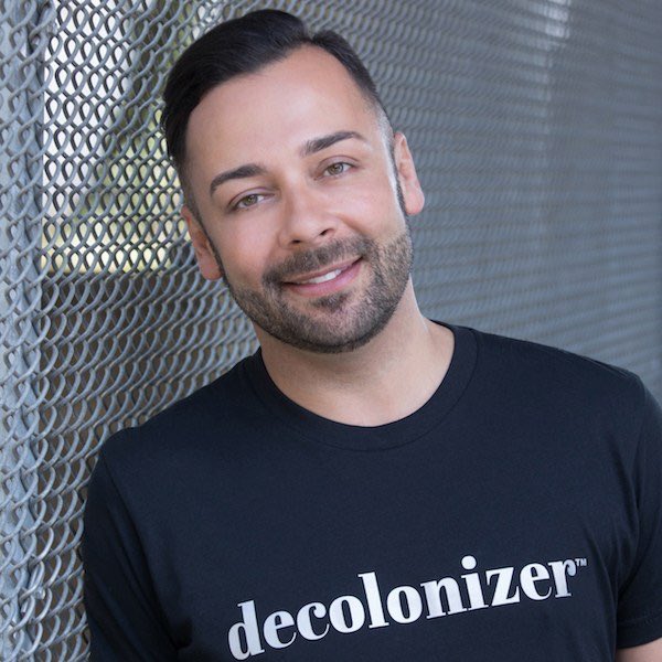 AISES's tweet photo. Announcing the 2019 AISES National Conference Keynote Speaker Edgar Villanueva!
Villanueva will provide insights into the major imbalances that exist in society. Read more at https://t.co/HuZE4nsbWu https://t.co/H9mYpmE66H