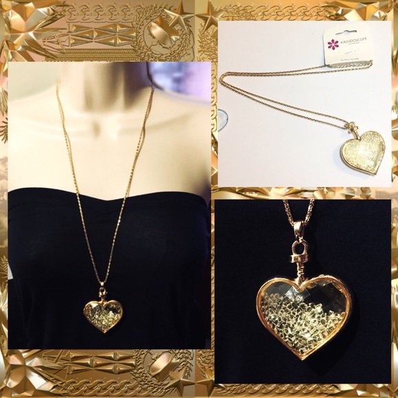 BeingJeneeAnne's tweet photo. So good I had to share! Check out all the items I'm loving on @Poshmarkapp from @AngelAngie101 #poshmark #fashion #style #shopmycloset #vintagebohemianhandmade #fashiontrendybohojewelry #handmade: https://t.co/7EMvwTwhI2 https://t.co/4Z30IjcxBu