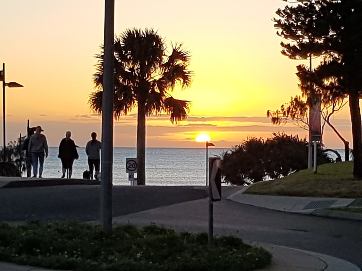 sparkerCSU's tweet photo. Nice sunrise this morning. #acodeltli https://t.co/ZJdBfxkhPs
