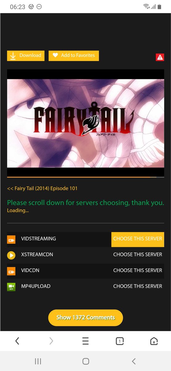 Etiqueta Fairytail2014 Al Twitter