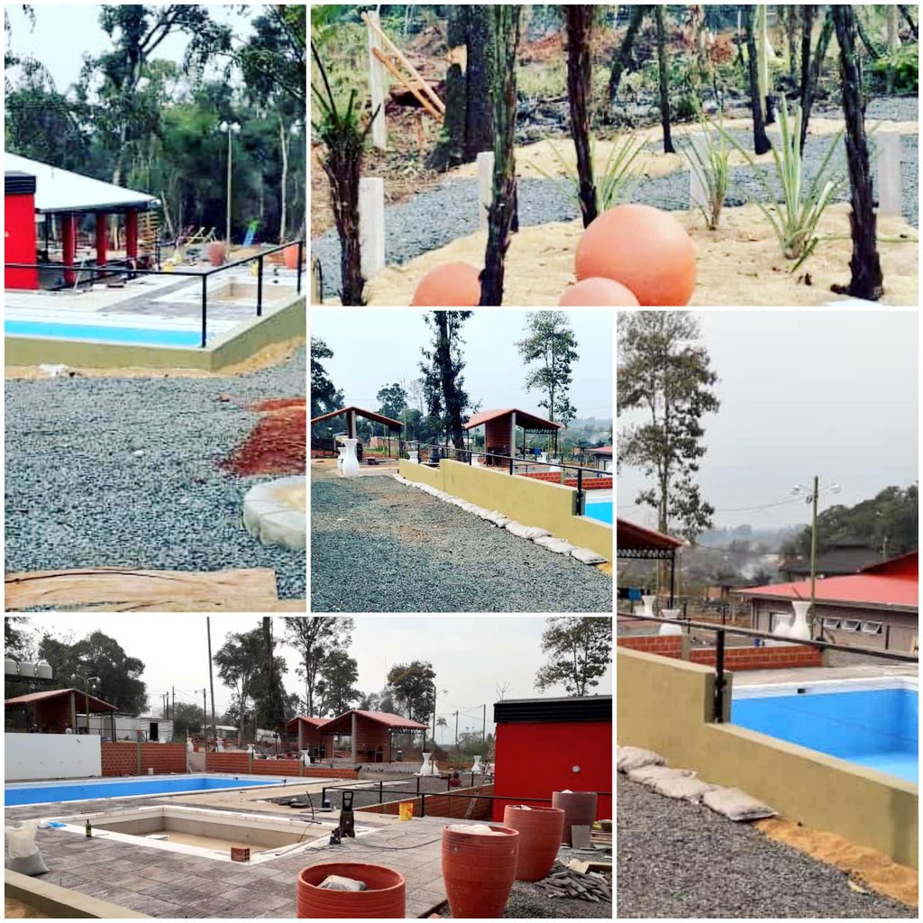 mariluleverberg's tweet photo. #palpitandoelmesdeldocente 
10/09 a las 17hs,
@udpm_misiones inaugurará el complejo recreativo número dieciséis, en #Andresito
General Belgrano contará con 1 lugar de esparcimiento familiar! #políticasocial #turismointerno 
Contaremos con el Gobernador y afiliado @passalacquaok https://t.co/SRZWnfrkuv