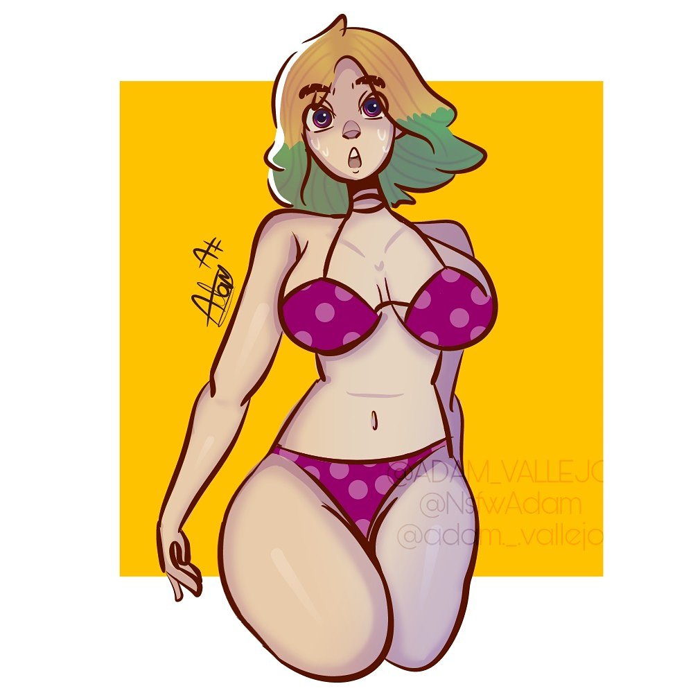 NsfwAdam's tweet photo. Bueno eh estado haciendo unos cuantos bocetos hasta que me decidí ah hacer un dibujo entero usando las cosas nuevas que eh aprendido, curiosamente pensé que nunca eh dibujado a chica de #FNAFHS so...Aquí la tienen 

#fnafhsrule34 #fhsrule34 #FHSrule34 #nsfw #nsfwdraw #nsfwdrawing https://t.co/xzL8zncZye