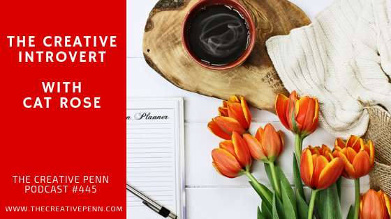 thecreativepenn's tweet photo. “You can be a successful creative entrepreneur and an introvert. It's all about finding the best way of working for your personality and your business goals” https://t.co/7VG12XVcoy w/ @creativeintro #introvertlife https://t.co/jYwmYCymrN
