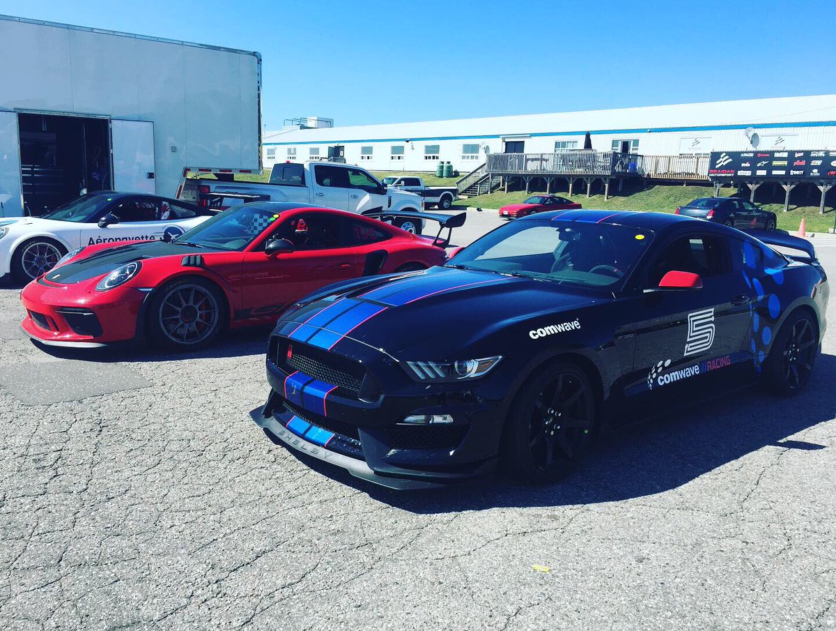 FirehouseTrain1's tweet photo. Mixing your hobbies with your career is the best way to make a living! @FirehouseTrain1 was assisting in some Fire Response today at Mosport Raceway participating in professional race car legend Ron Fellows Driving Experience Day!🏁🏎🔥 #ctmplife #racing @NASCARPintys @IMSA https://t.co/Ok0hbsoBGJ
