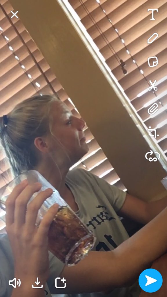 our face when you say you aren’t coming to our season opener game tomorrow @ lenoir city @ 6 
first district game of the season 😈🍽🤠🔥