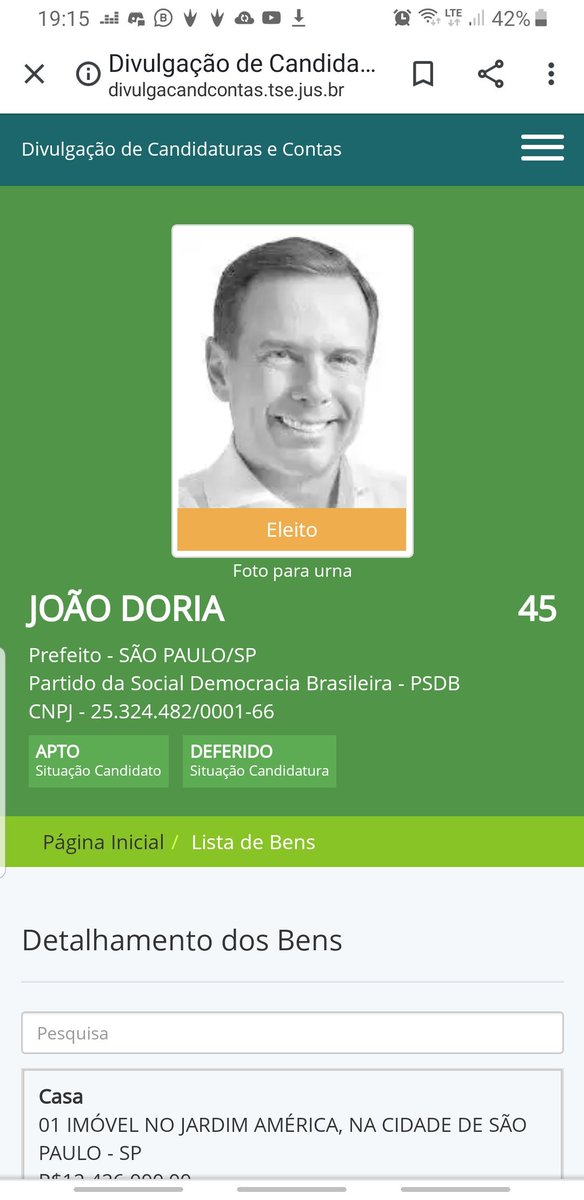 passarinhovoou's tweet photo. Quer dizer que Dória, o candidato à presidente da isentolandia, participou do bacanal do BNDES. Em 2010, a "DORIA ADMINISTRAÇÃO DE BENS LTDA" comprou um jatinho por R$ 44,06 milhões a juros irrisórios, mas na prestação de contas do TSE o valor do capital social da empresa diverge https://t.co/HhvEuKG3o1