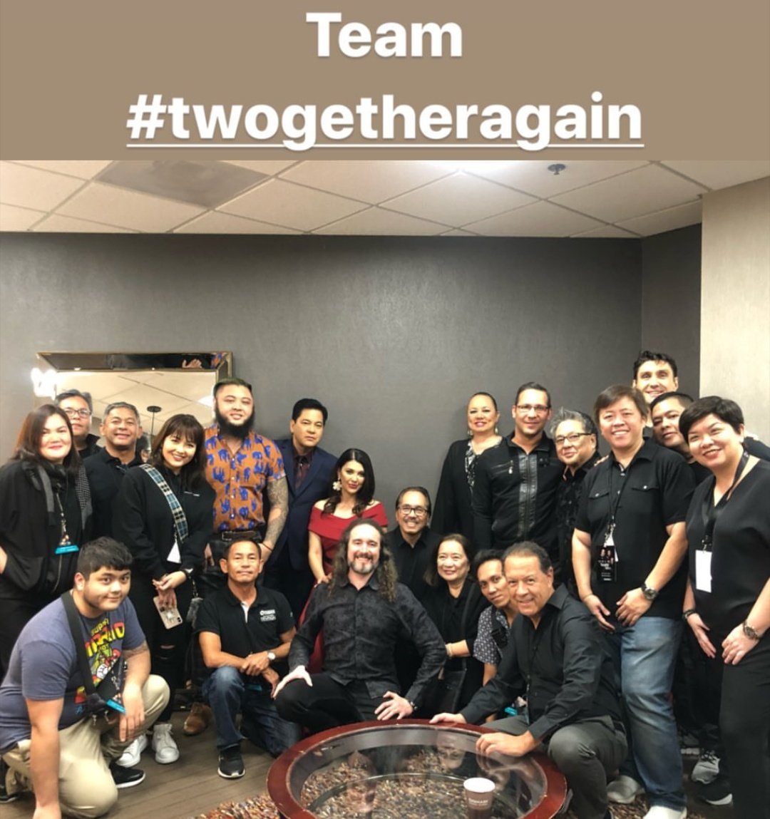 ArzzielMarcena's tweet photo. Next week in Lincoln, CA at Thunder Valley Casino Resort!!
@NSYSHOWS @4eversinging4u @MsPopsFernandez @forever0514 @chali_won @robinnievera #martinpops #twogetheragain #twogetheragain2017 https://t.co/cuu0Zqpuqu