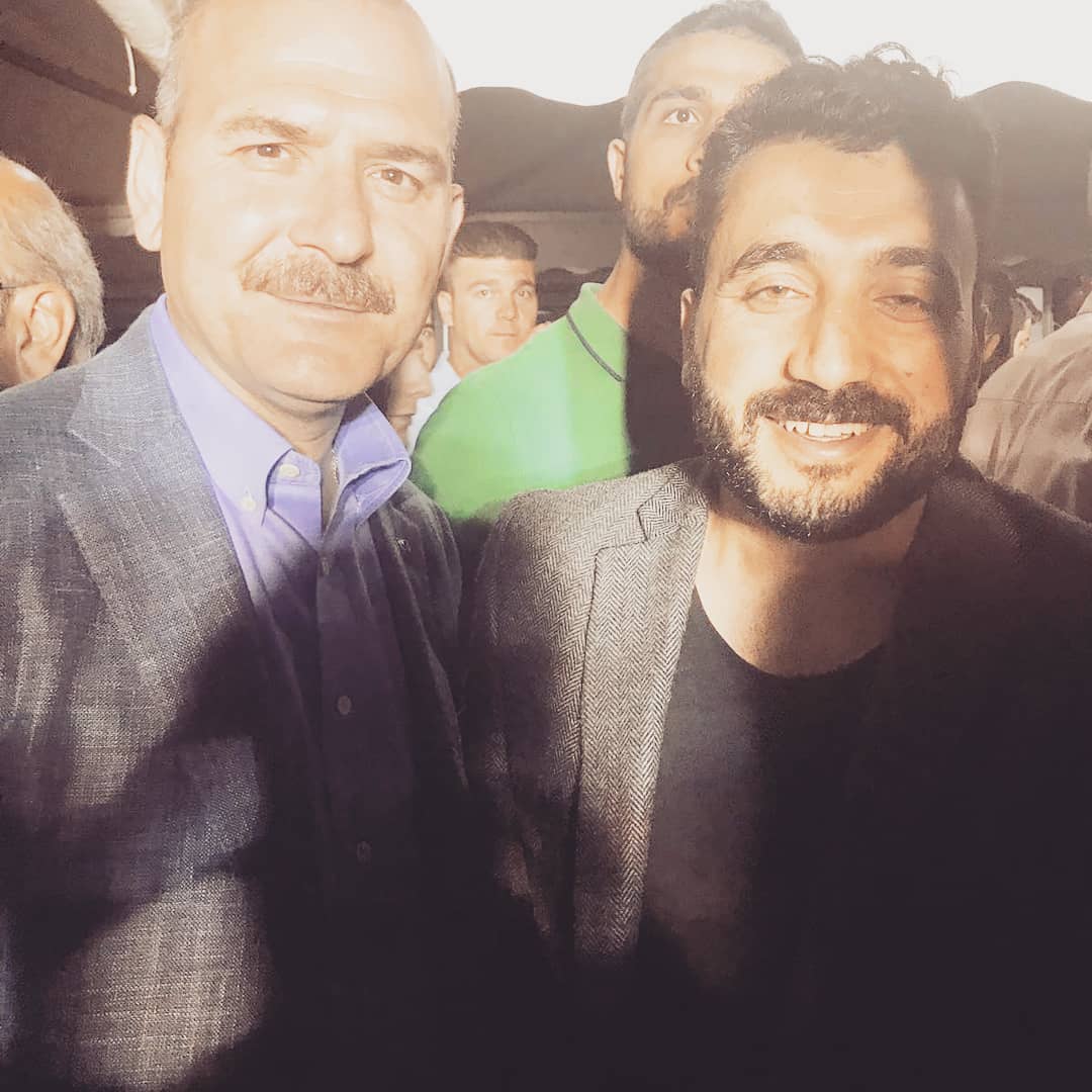 AlanBedri's tweet photo. @ismailkayaduman @MehmetFendogluu https://t.co/EUR29tzyQG